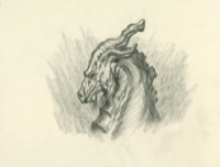 Dragons, Beasts, Creatures 68